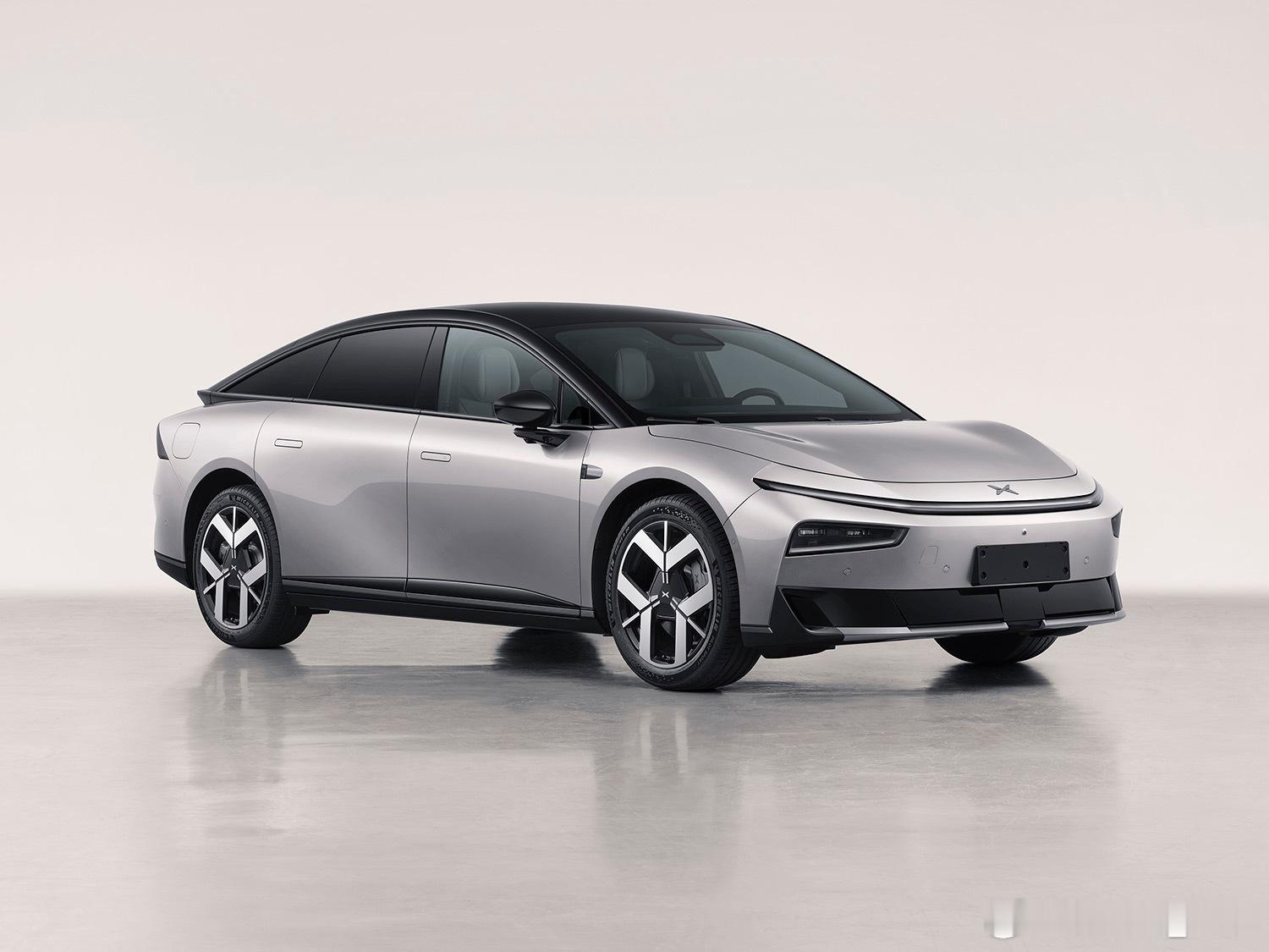 小鹏 P7+ 和 G6 的「增程版」也上公告了- 采用同款东安 110kW 发动