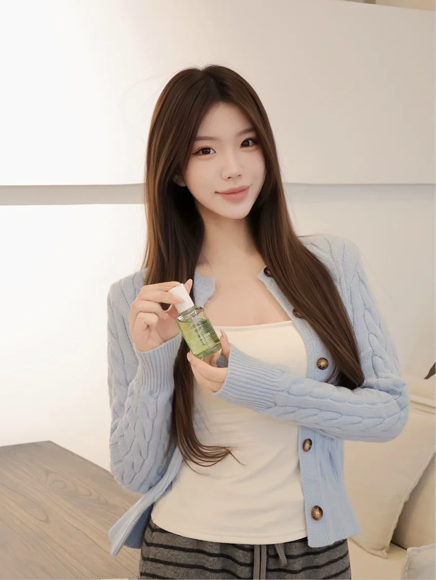 救命！换季上妆卡粉起皮的姐妹快进来！挖到宝