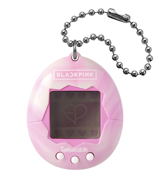 【Theqoo】BLACKPINK&拓麻歌子联名即将上线，期待住了BLACKPI
