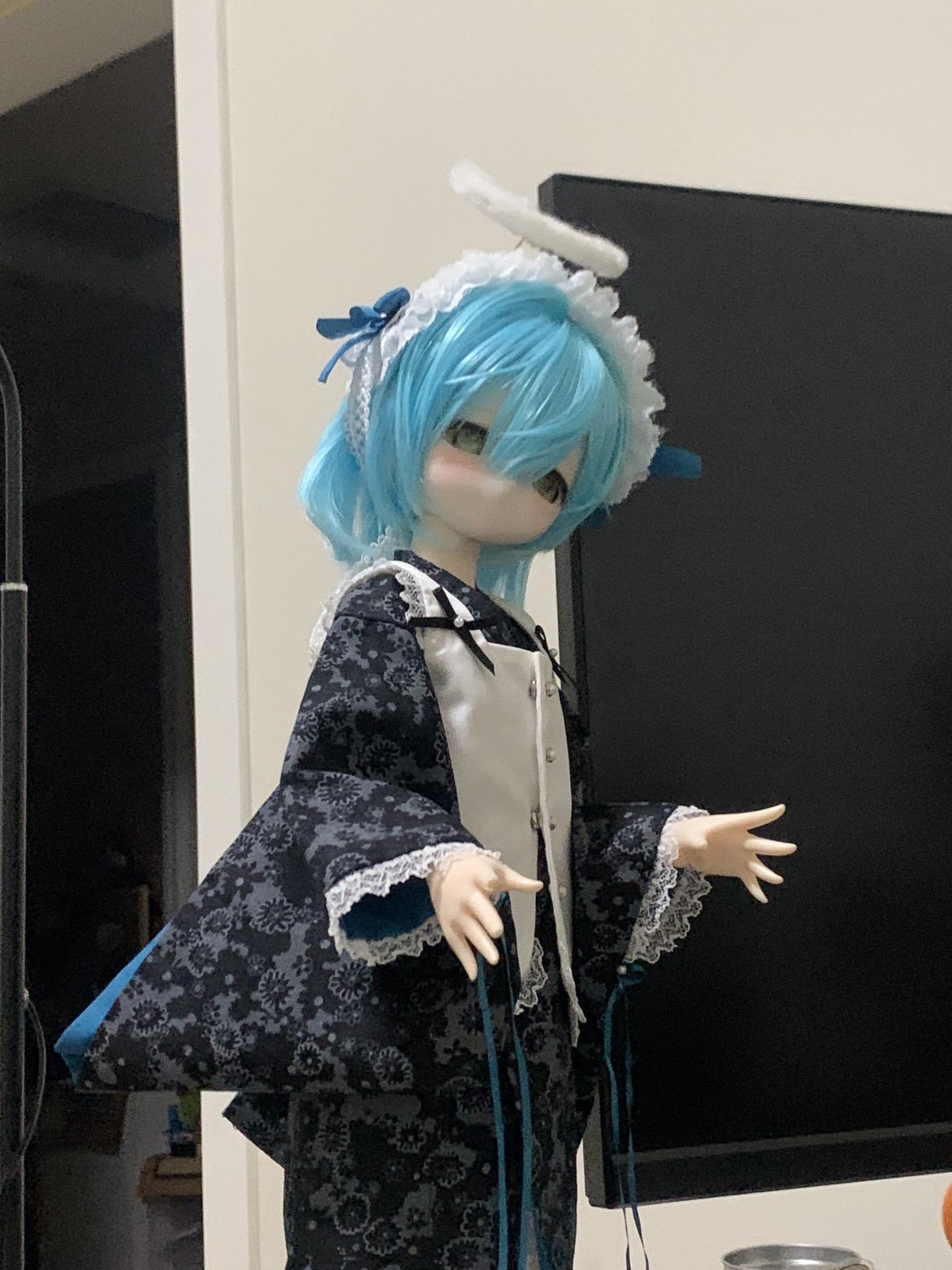 小天使