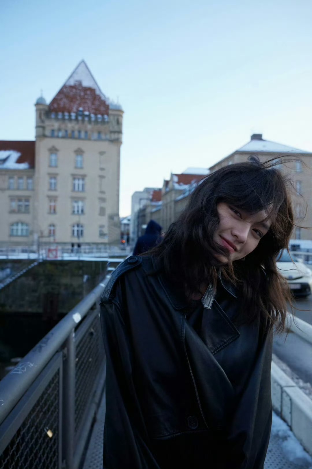 投稿【文淇】或许最近会有人愿意看一看我一年前写的文淇梦女文学吗网页链接