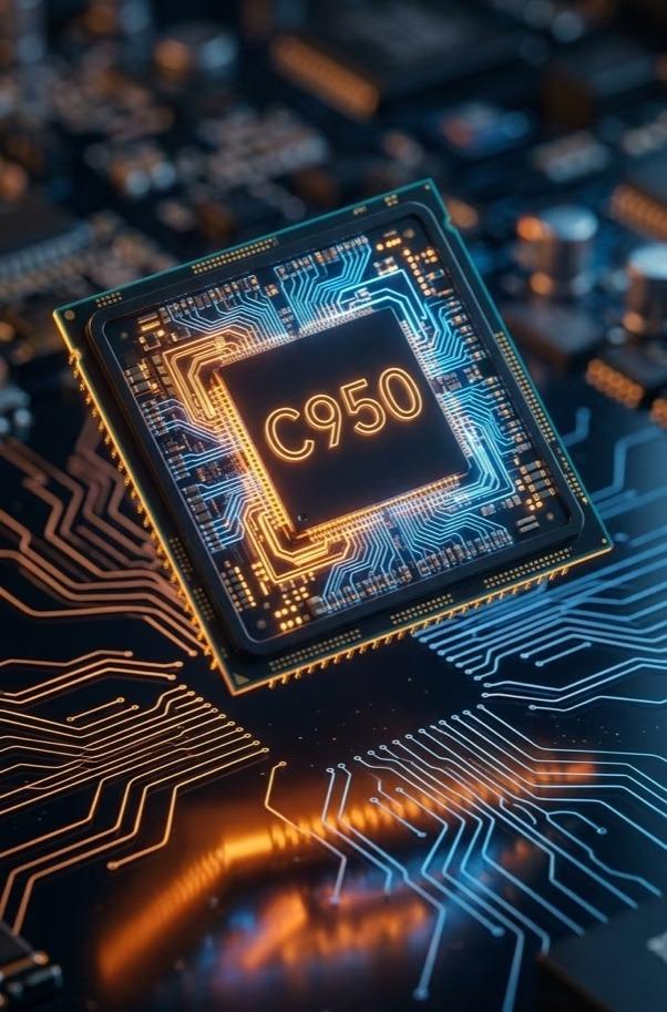 华为昇腾950芯片全产业链梳理

截至2026年5月，昇腾950PR已锁定超45