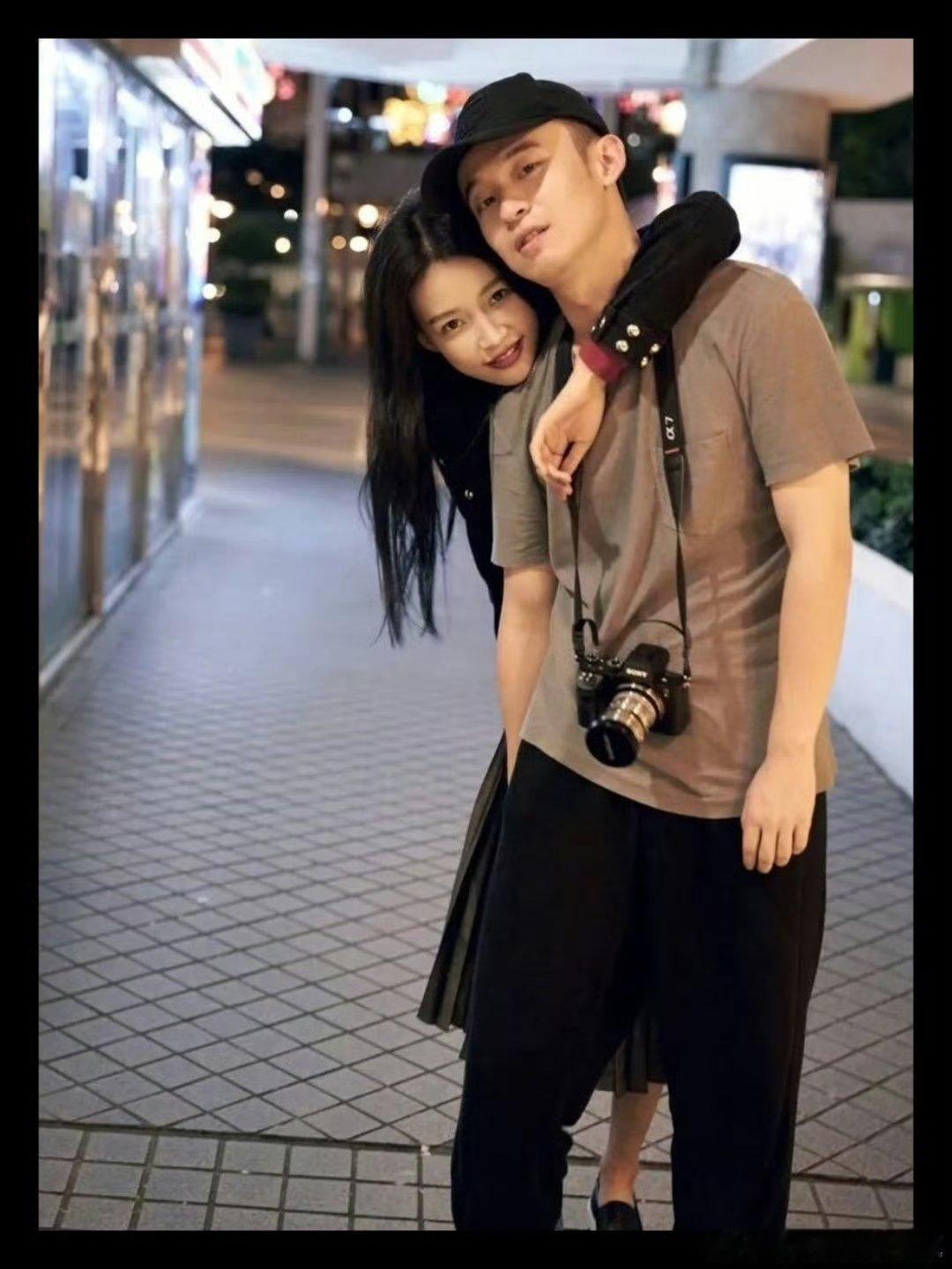 woc孙怡转发宣传董子健新电影《我的朋友安德烈》，还说这是“我的朋友”……老天奶