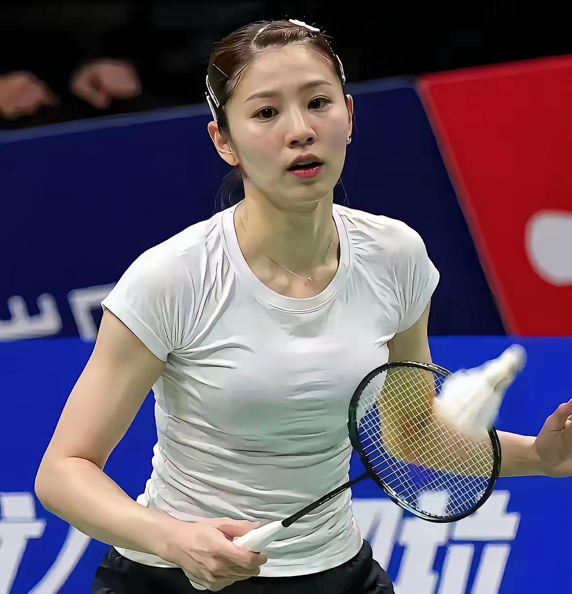 最近羽坛最让人唏嘘的一件事，就是日本名将志田千阳退出国家队、签约李宁、加盟中国羽