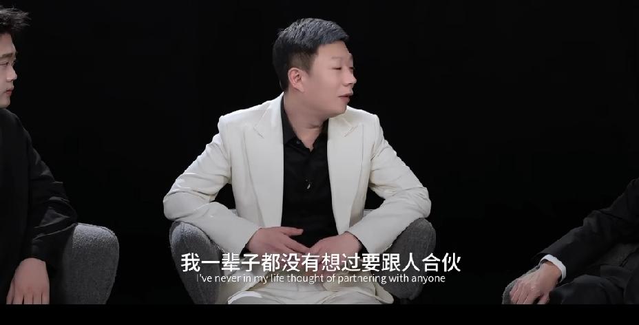 行业强援！资深供应链专家陈先生正式加盟辛选团队

业内权威消息确认，深耕供应链管