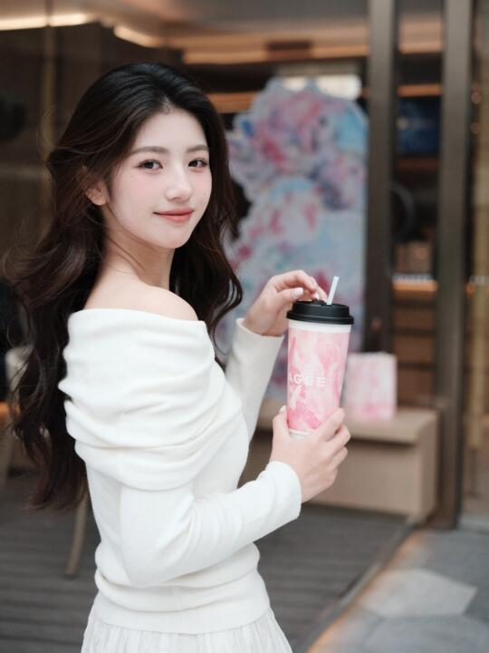 💕浪漫就发生在下一秒