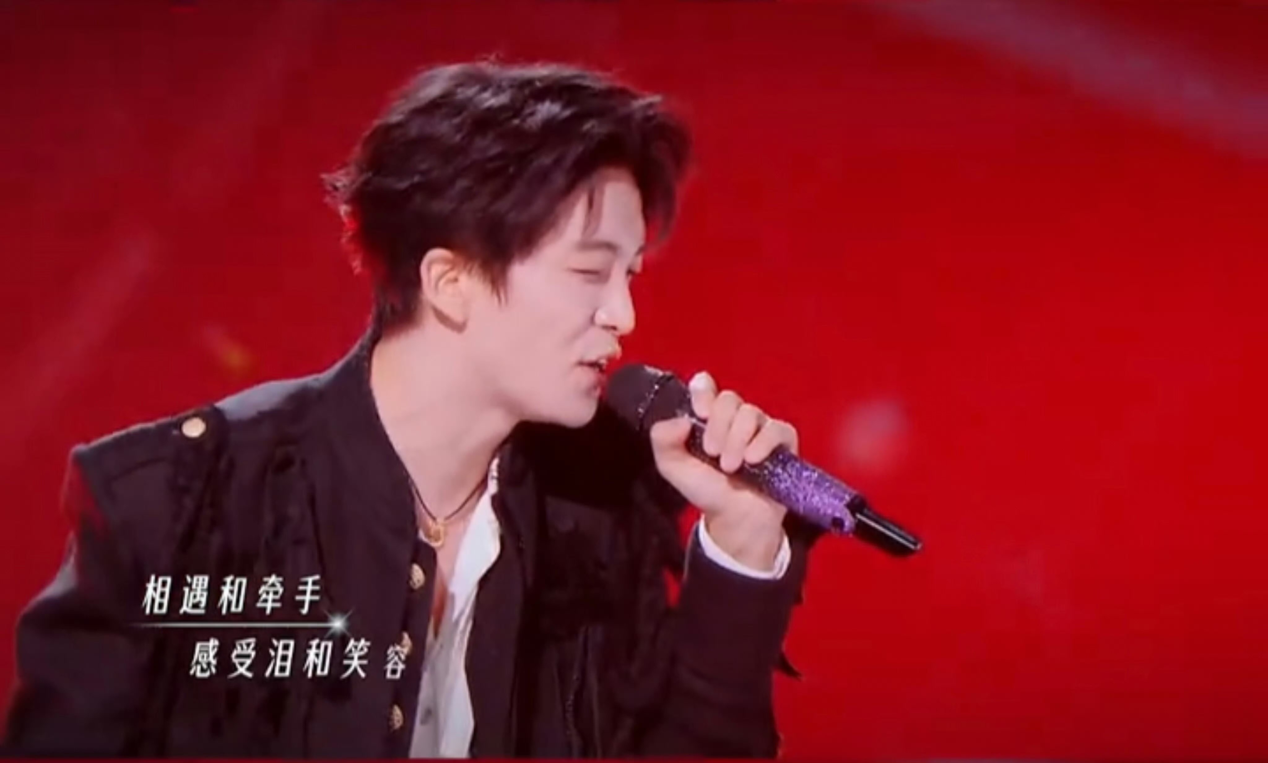 黄子弘凡肖俊二搭EXO的歌黄子弘凡肖俊二搭一柔一烈两场舞台，声线适配度满分，默契