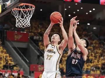 真心话，辽宁82-98广东，著名媒体三个观点让人为辽宁加油💪
辽宁的变革之火正