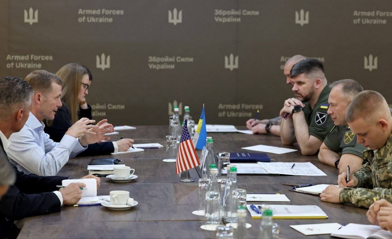 Army Media 🇺🇦