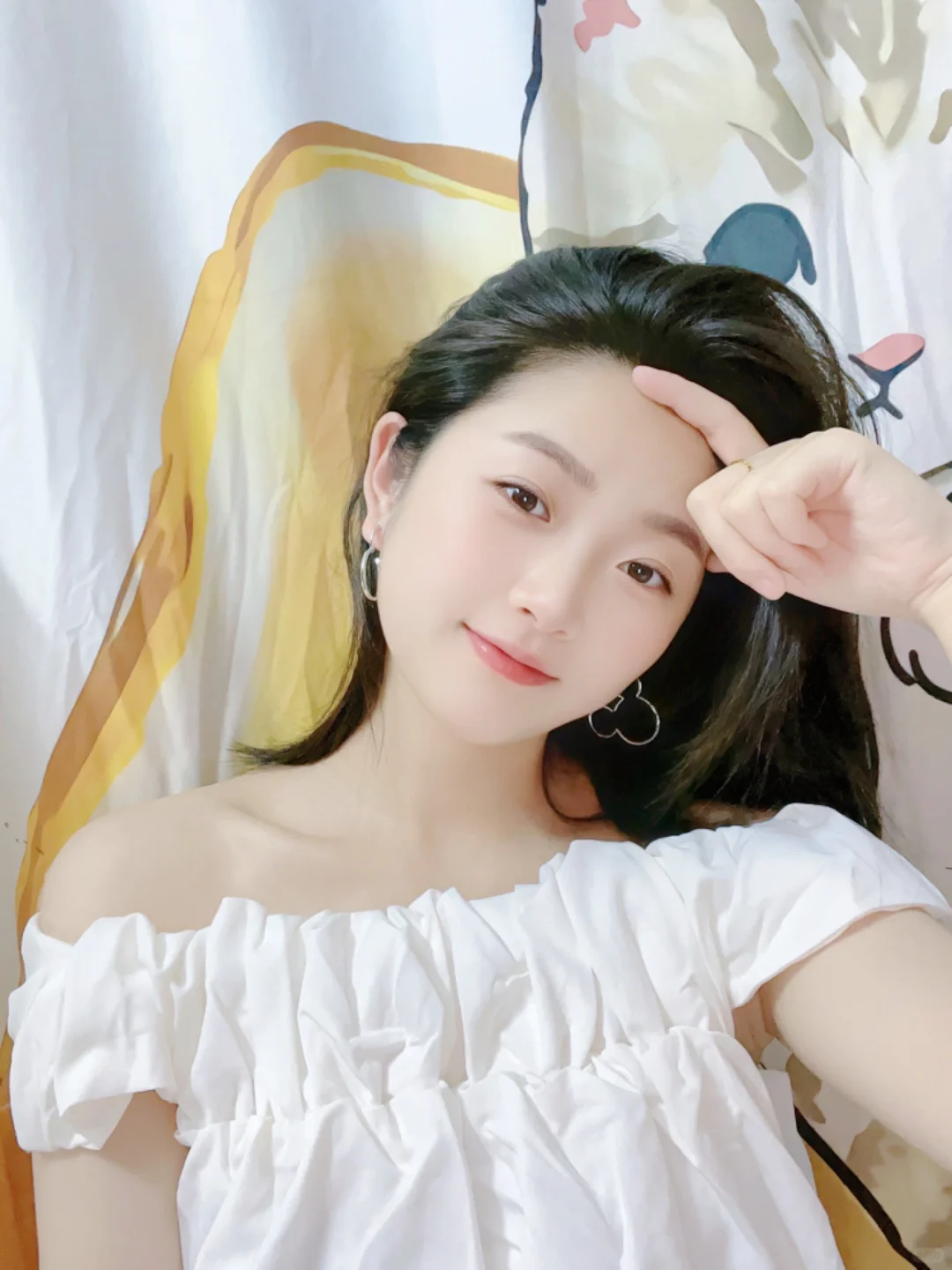 95后幼师小姐姐～～～