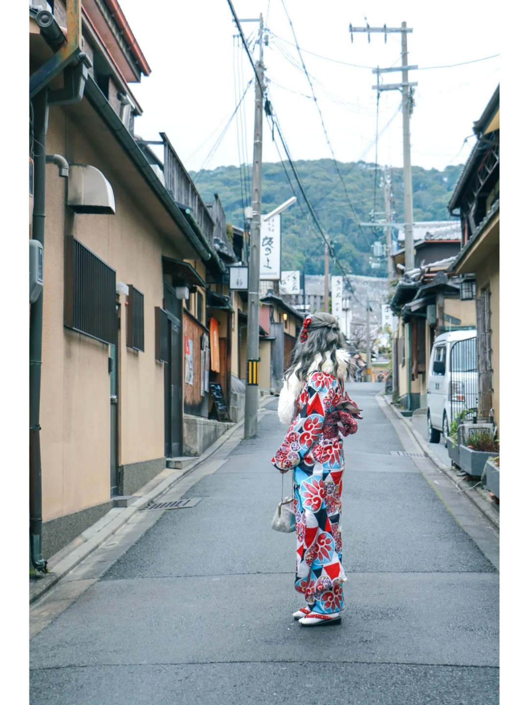 一人一个日本关西小众赏枫地🍁，反向求攻略~