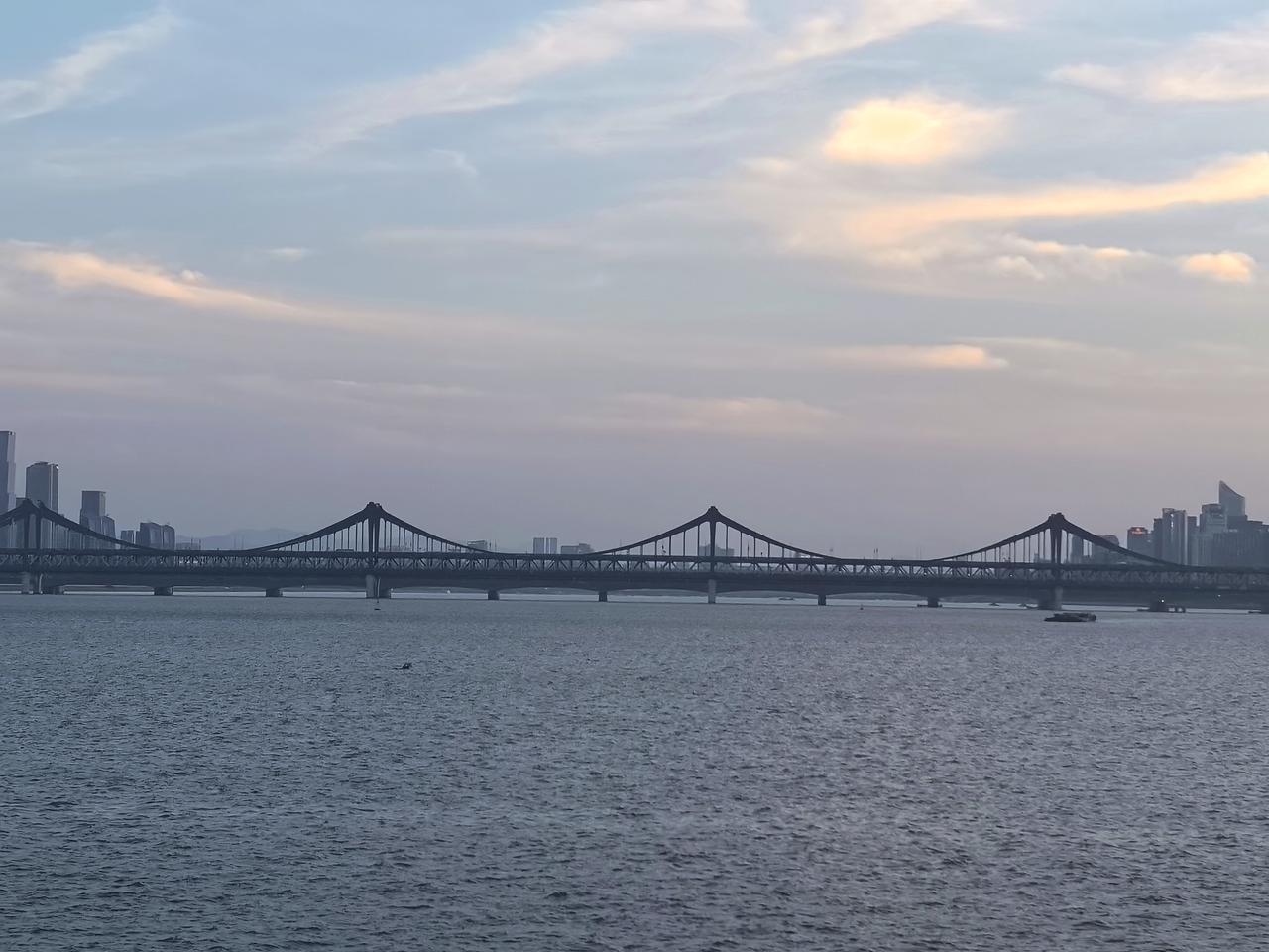 彭埠大桥