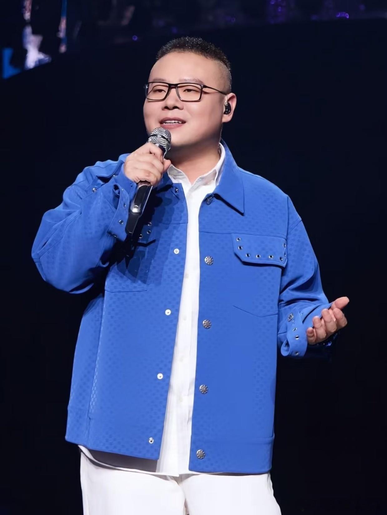岳云鹏你有没有为美食拼过命岳云鹏为饭豁出去了 别人比拼看专业实力，岳云鹏全程惦记