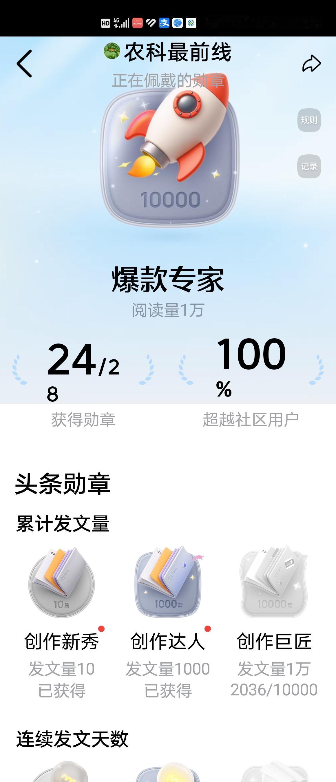 为我的真诚创作点赞！ 👍❤️🔥你也快来发布一条吧！带