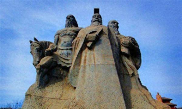 如果你姓这个姓，或许并非炎黄子孙，而是波斯人后裔，你知道是哪一个姓氏吗？
公元7