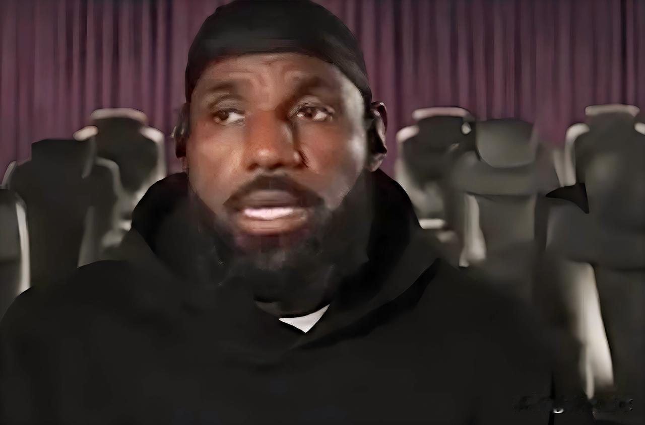 约老师终于得到了詹姆斯的认可！

詹姆斯在今天的一档节目中谈到约老师时说道：“在