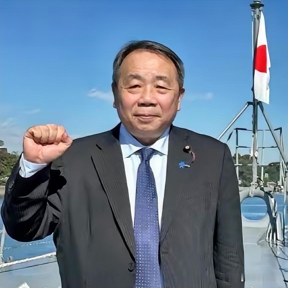 石平11月20日接受采访时公开鼓动高市早苗，要她坚持错误立场、无视中方要求。
