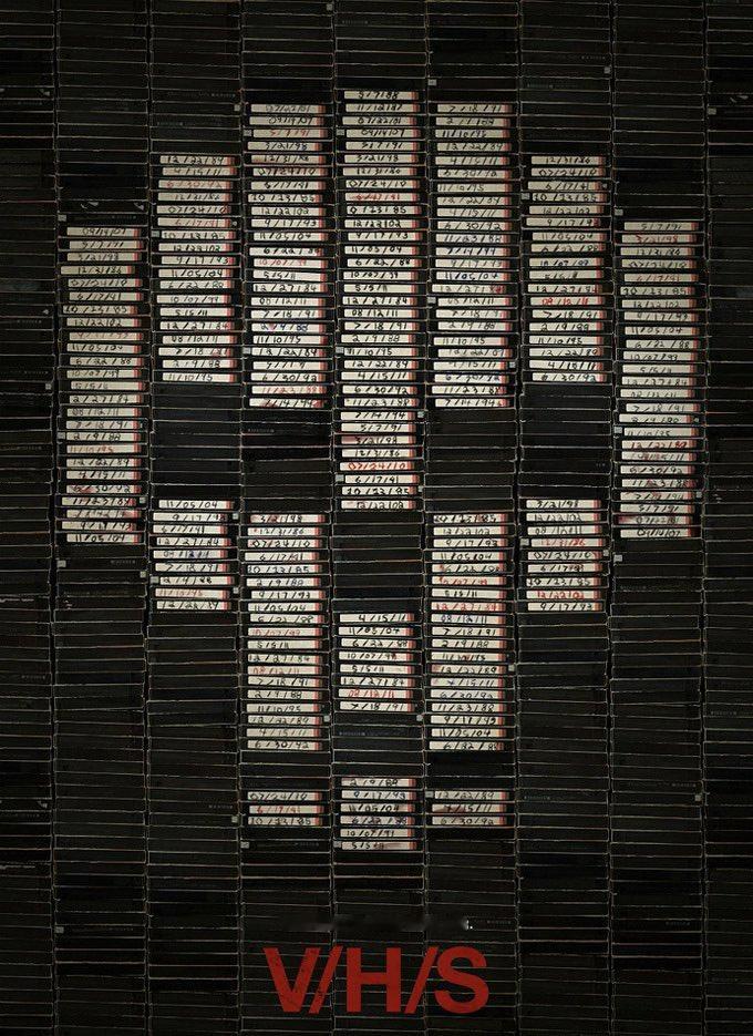 外媒报道，一部基于SCP基金会宇宙的《V/H/S》电影正在筹备中，通过“收容工作