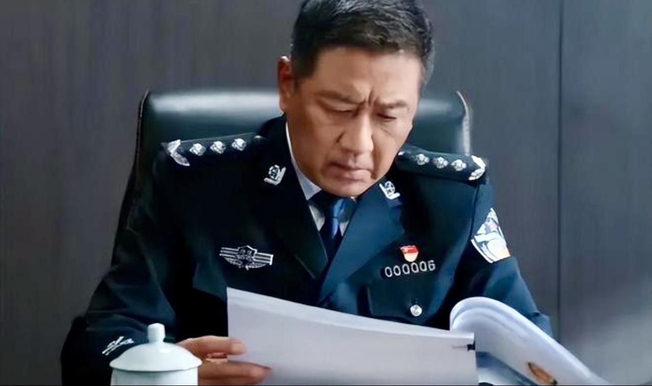 生活中有没有让你印象深刻的演员?

这个人非丁勇岱莫属，年轻时扮演白宝山成名，一