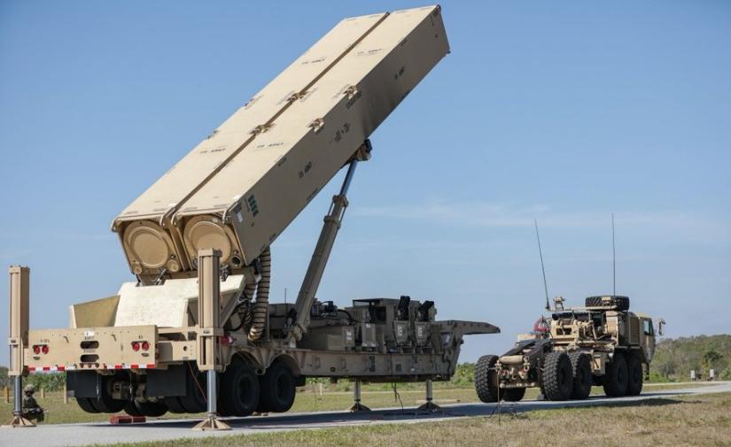 作为美国人“起了个大早，赶了个晚集”的代表性武器装备研发项目，名为“暗鹰”的美国