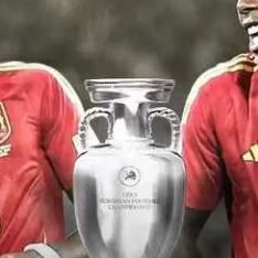 西甲第27轮，巴萨客场1-0小胜毕尔巴鄂竞技，亚马尔打入全场唯一的进球，赛后亚马