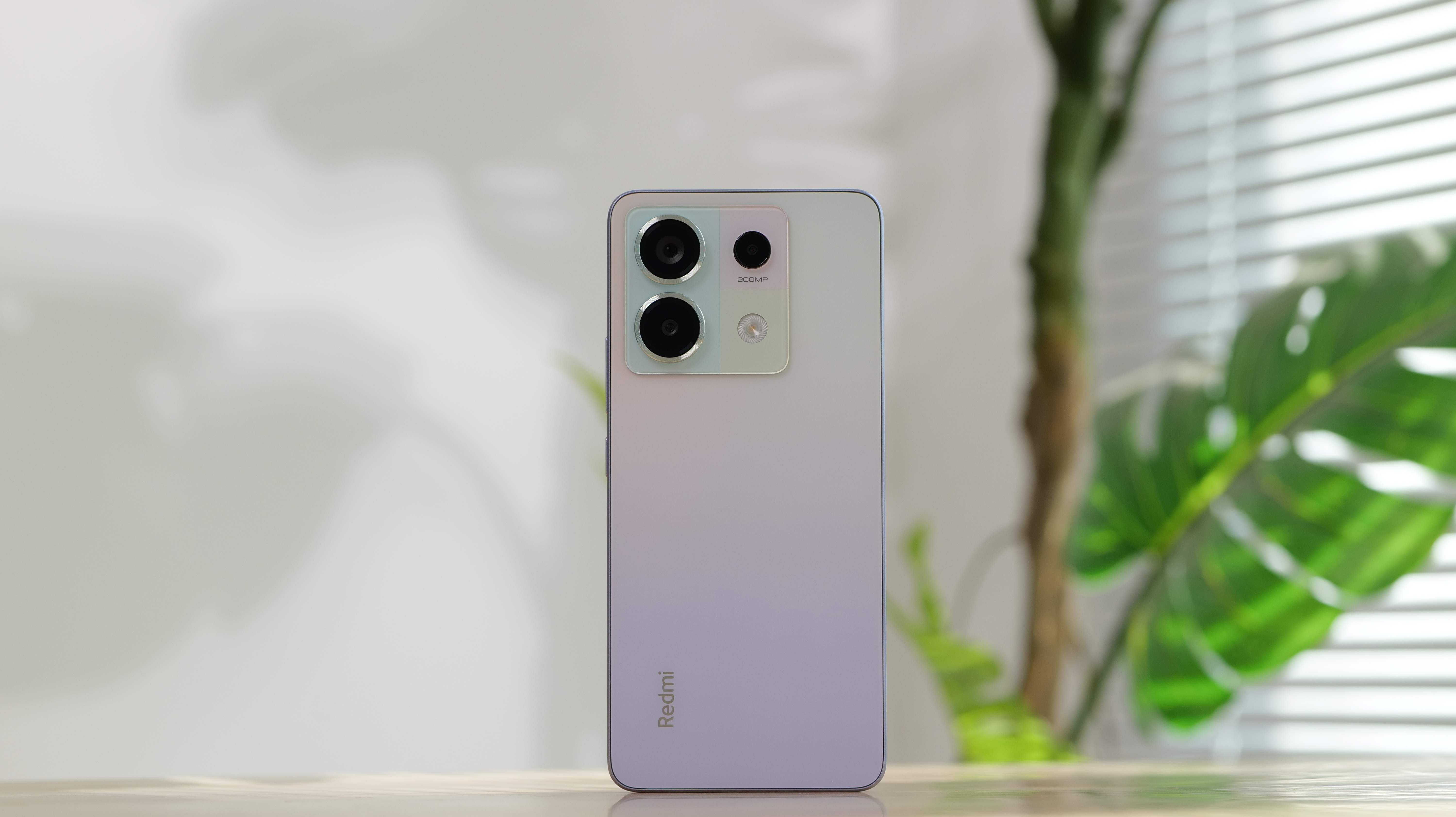 都在说都说Redmi Note13Pro 强到离谱，那我只能夸他在性能强悍背后的