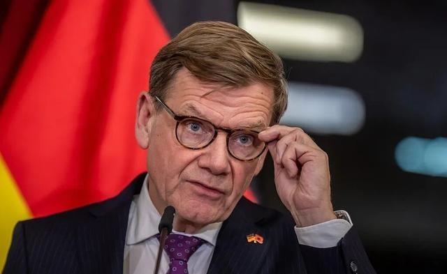 高市早苗就是前车之鉴，德国看到了中国的决心，终于决定好好说话根据媒体报道，德国外