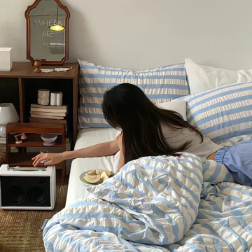 懒杨杨不加糖
