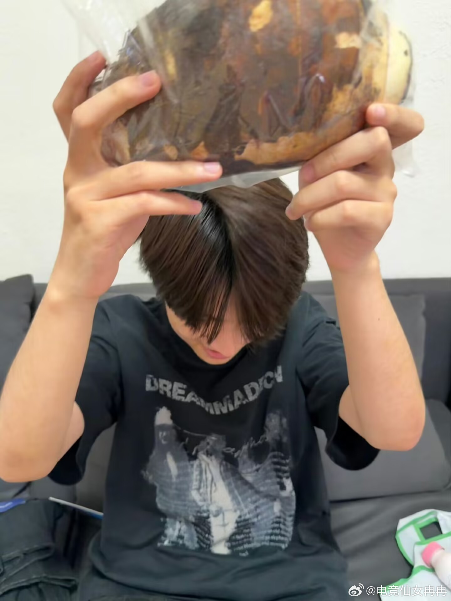 打破连败枷锁！五局鏖战拼下胜利。低谷蛰伏，蓄力反击。没有人会一直输，DYG用这场