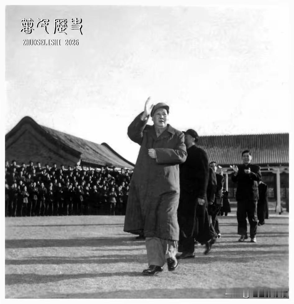 伟大领袖