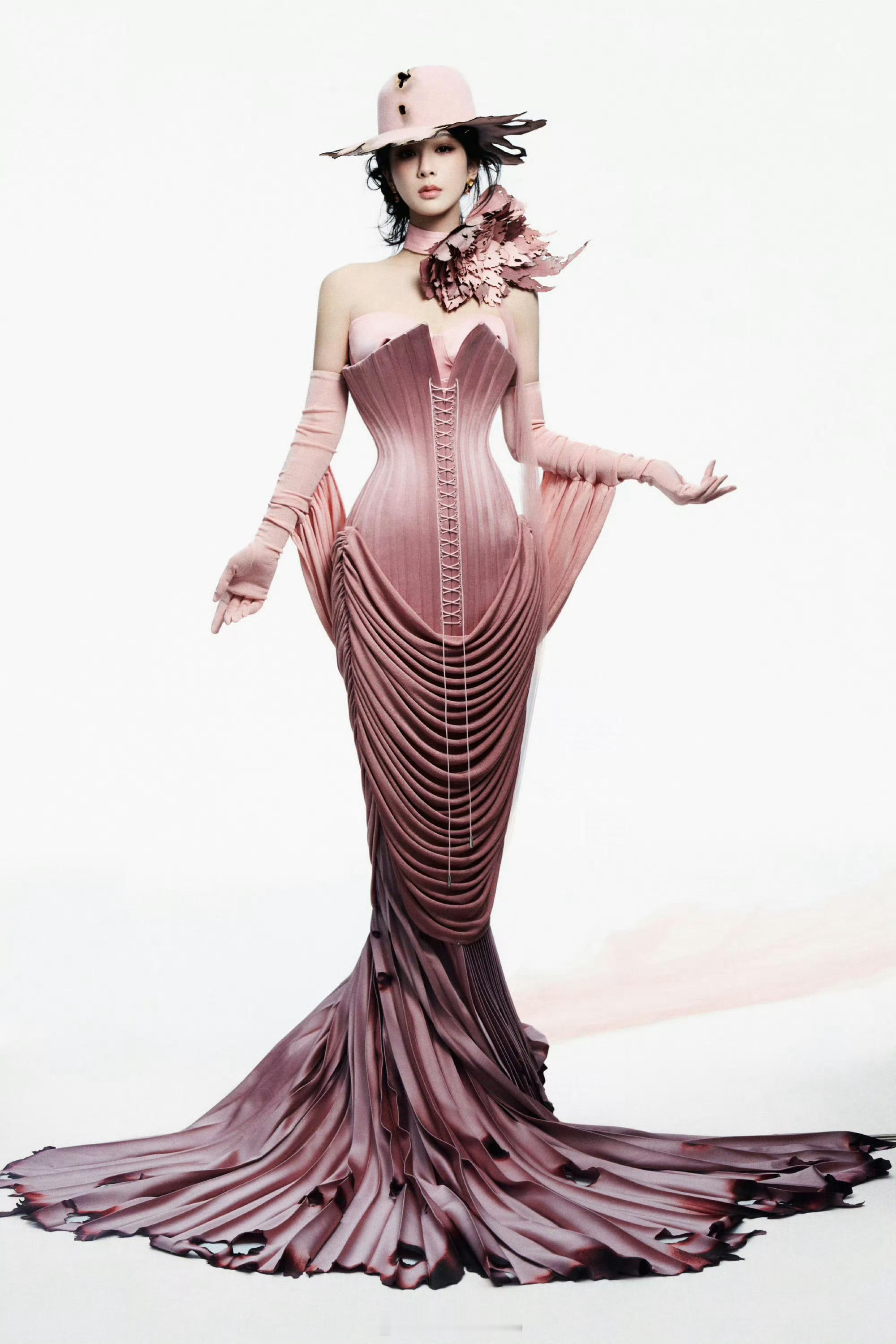 #相机里的杨紫# 我的女神[爱慕] ​​​