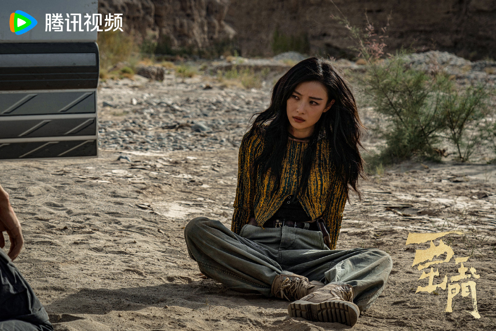 #西出玉门豆瓣评分7.3##倪妮白宇西出玉门豆瓣评分7.3#  和鹦鹉杀一样精彩