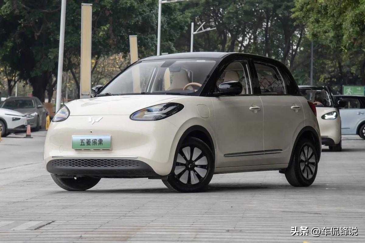 女性驾驶、代步出行，需要的是什么？

有了孟子义这位“大女主”代言的2025款五