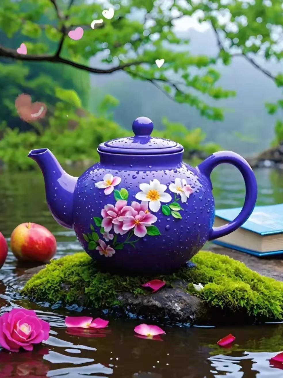 茶道！究竟是日本的，还是中国的？

前几日，我于头条发布了一篇题为《喝茶的最高段