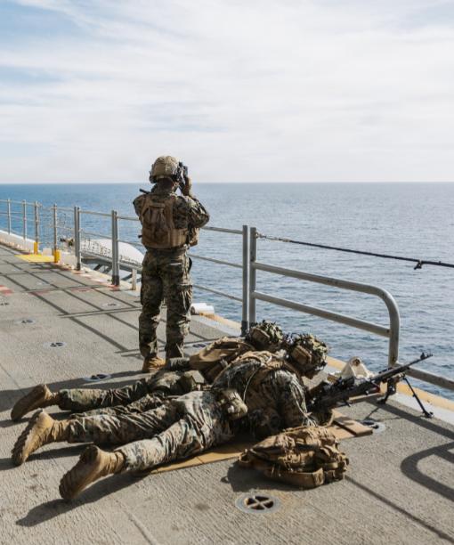 美军特种部队正在大量从北美大陆空运中东地区约旦基地，根据公开统计在7天时间，就来