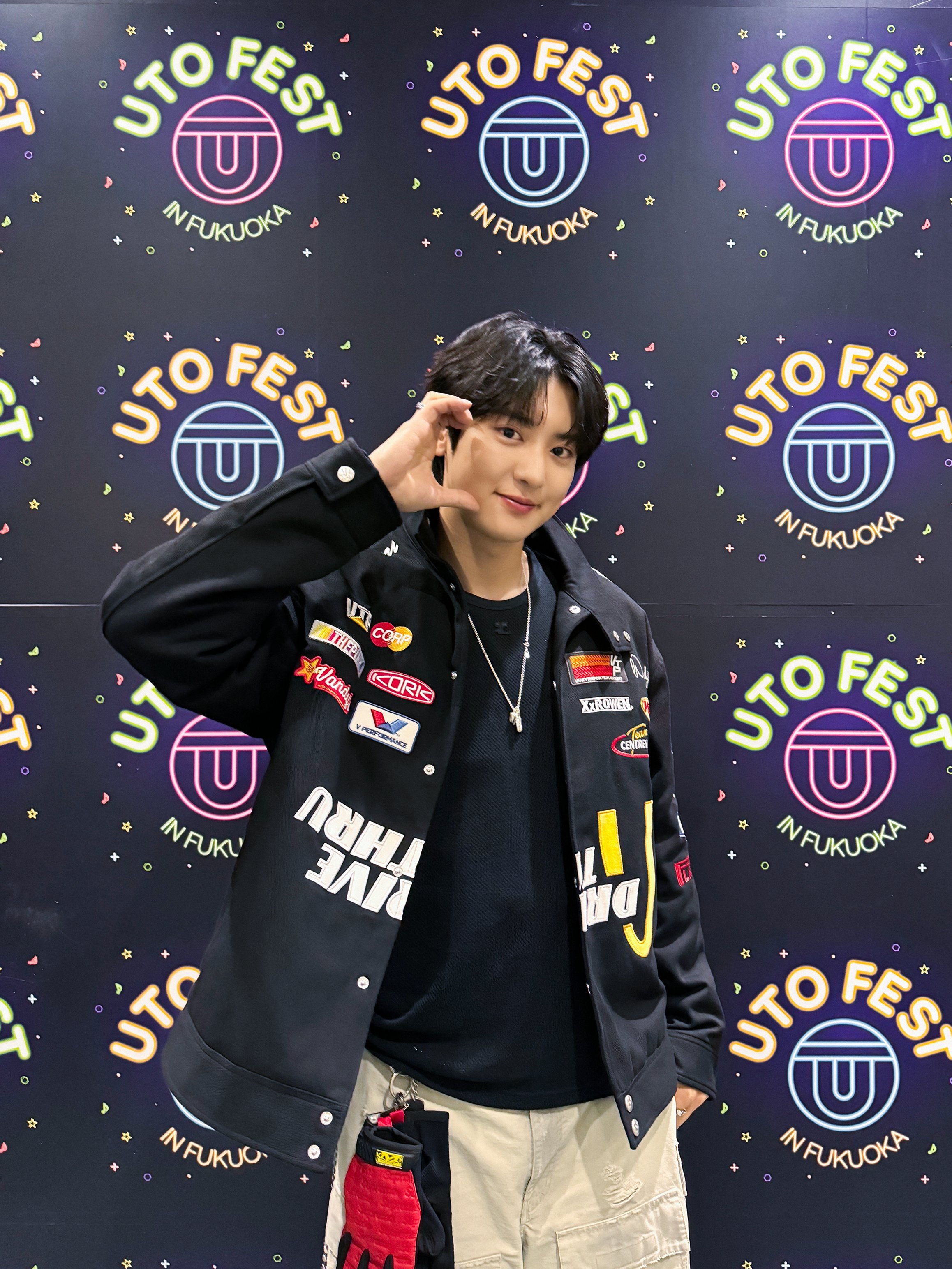 #朴灿烈[超话]#💞 ​​​