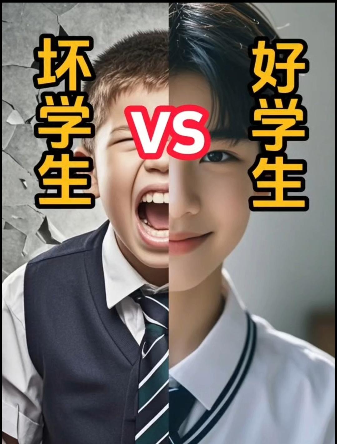 坏学生才最疼老师

今天，在街碰到一个曾经公认的坏学生。这个学生见了我，老远便打