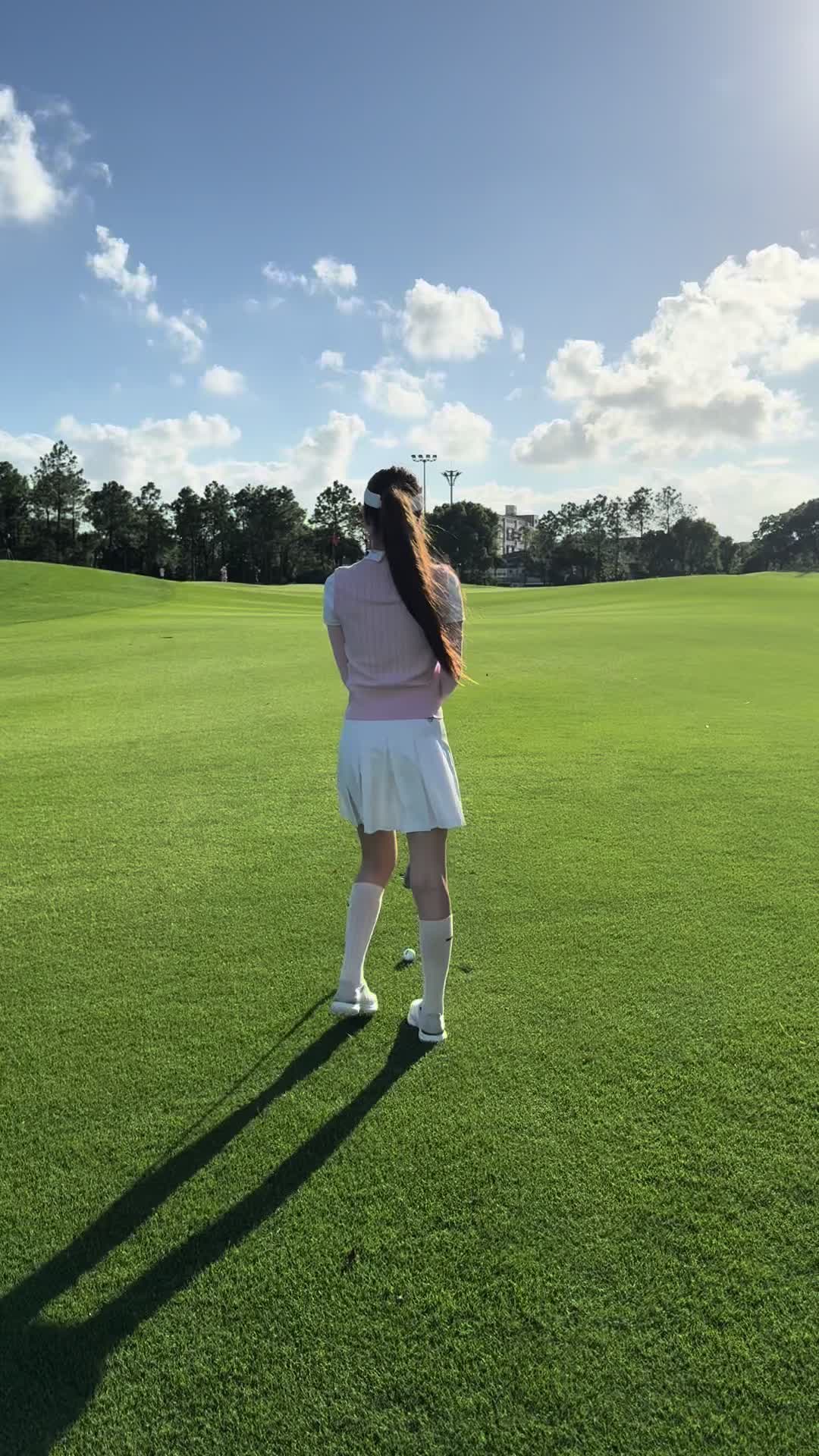 我说在锄地，你问我是不是在打高尔夫，跟你们城里人说不清