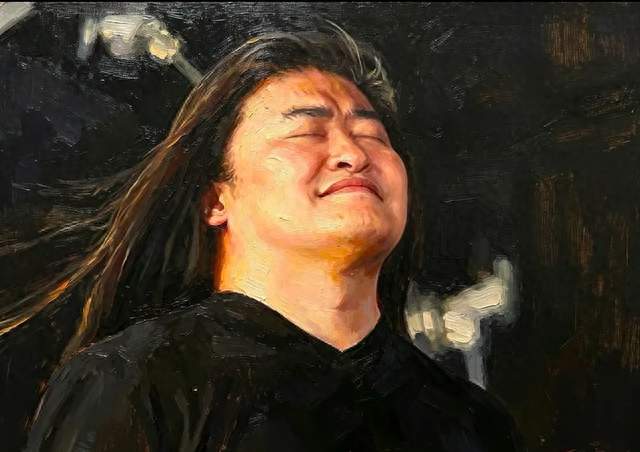 刘欢在歌坛的地位如何？