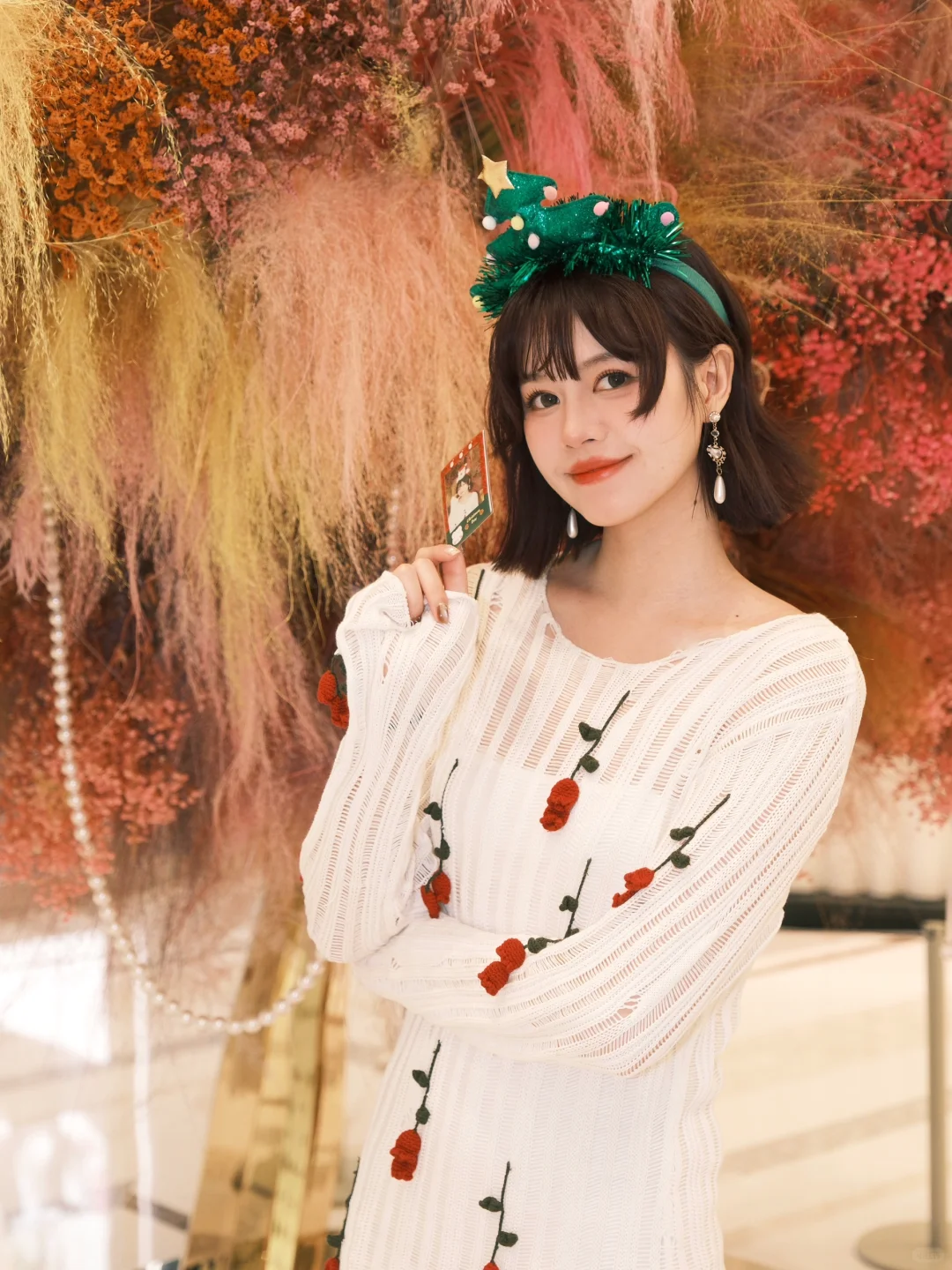 好爱圣诞季🎄