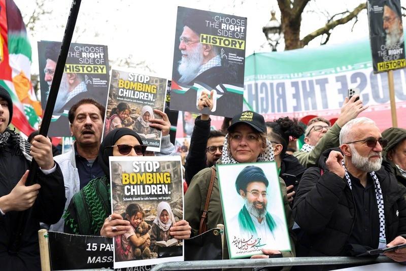 特朗普说盟友这么点忙都不帮【特朗普抱怨盟友不参与护航：这么点忙，都不帮？】特朗普