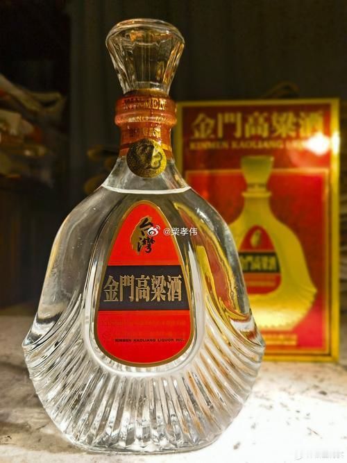 行业公司研究 金门高粱酒：历史、差异、护城河与未来一、公司历史发展金门高粱酒的历