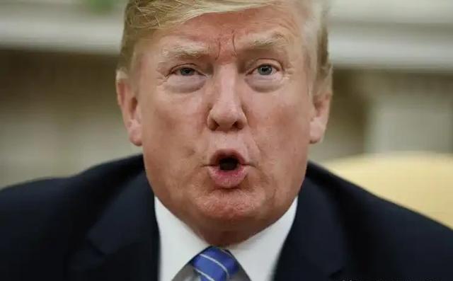 中国彻底改变了对美国的打法，由以前的“怀柔”战略转变为“刚硬、直接”，以实力告诫