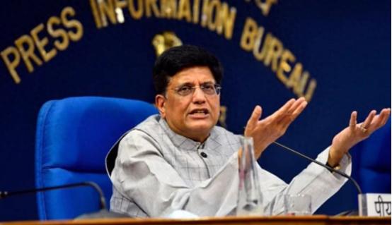 印度的脸皮果然是巨厚无比！印度部长公然叫板中国，表示当前全球贸易危机的根源，是因