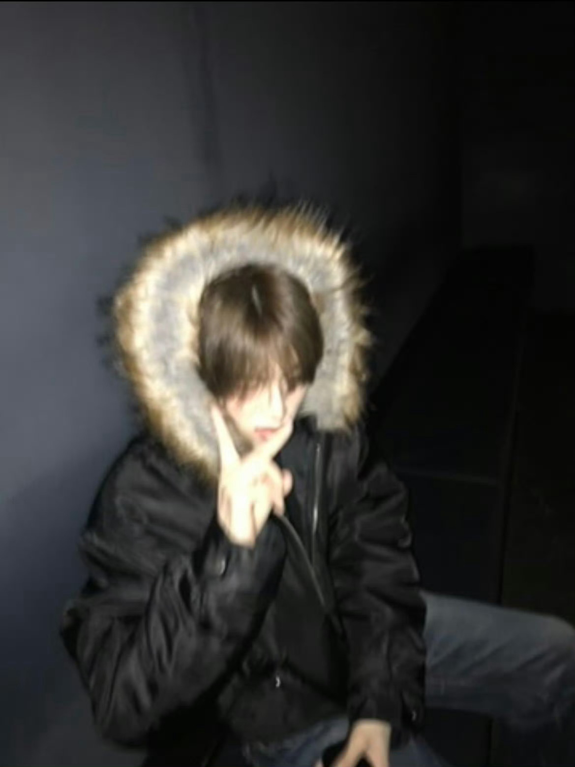 哥哥是我的全世界 我是哥哥的全世界 