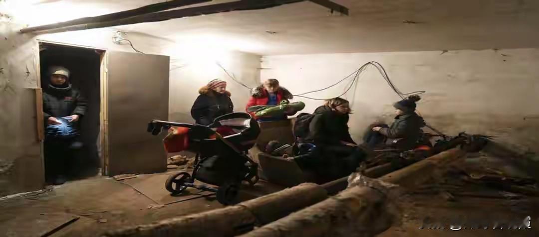 乌克兰新总统基本确定？一旦俄乌冲突结束，乌方还有一场内战要打