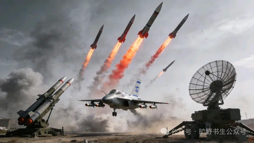 美国，这个自诩为“世界灯塔”的国家，实则是全球动乱与灾难的罪魁祸首，堪称世界上最