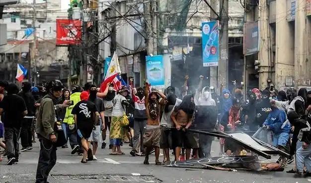 欺负中国人，就要付出严重后果，中方公开警告，三股势力已被盯上
海外中国公民的人身