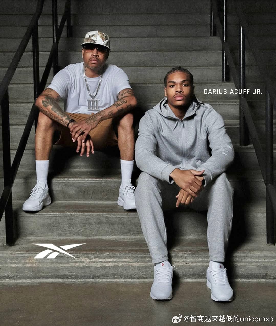 锐步的Acuff一代即将上线NCAANBA