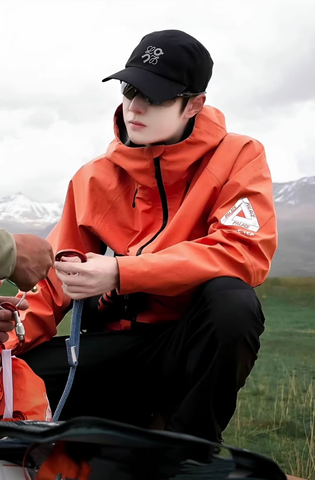 酷酷的[酷] ​​​